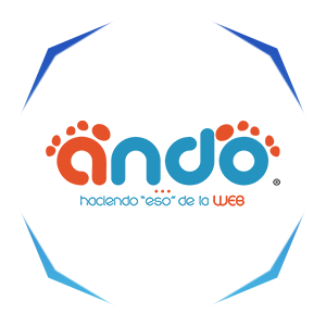 ANDO — Digital marketing and AI agency