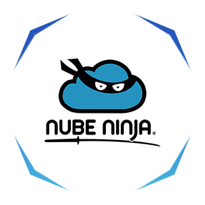 Nube Ninja — B2B hosting and cybersecurity