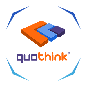 Quothink — Cloud CRM platform